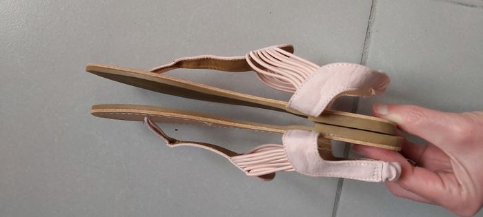 Sandale 39 - photo numéro 3