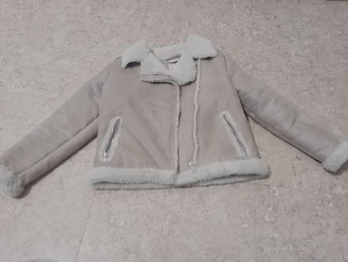 Manteau très chaud - photo numéro 2