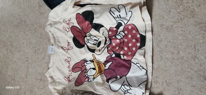 Tee-shirt - photo numéro 3