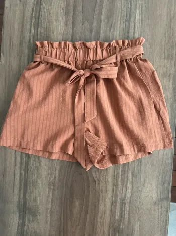 Short fluide