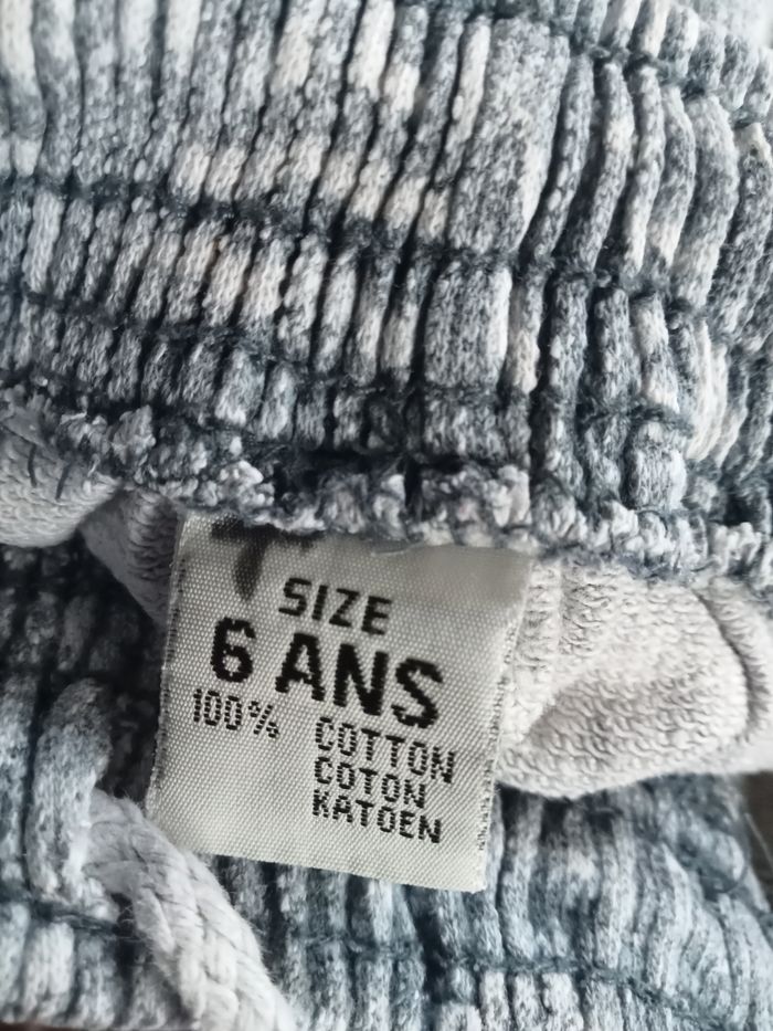 Pantalon - photo numéro 7