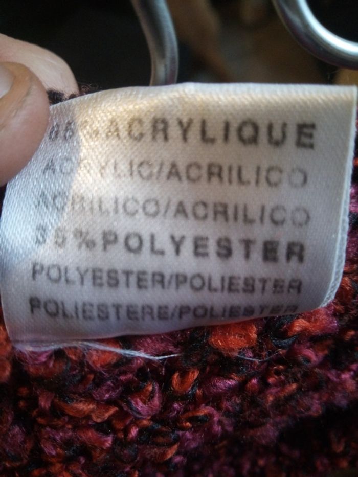 Pull - photo numéro 4