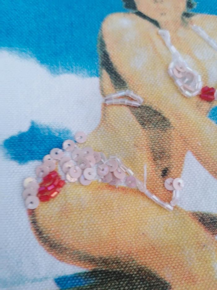 Sac fourré tout 👜 - photo numéro 5