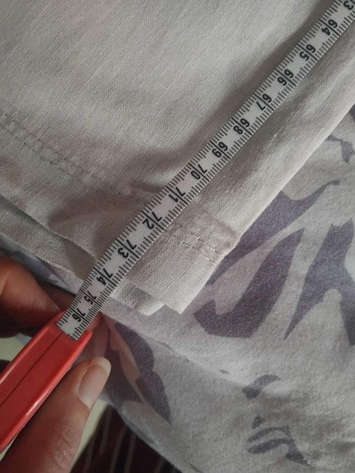 Lot de 2 pantalons été - photo numéro 11