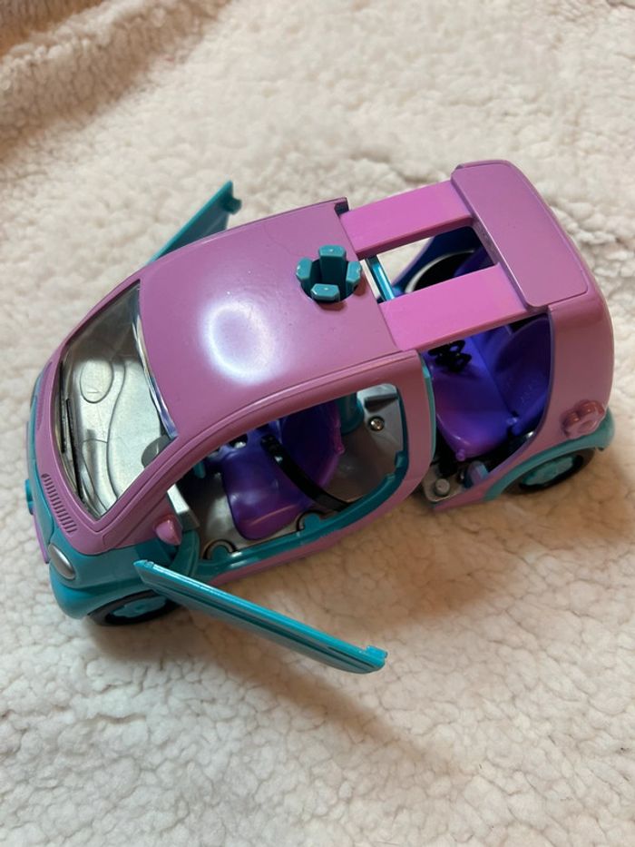 Mini voiture - photo numéro 5