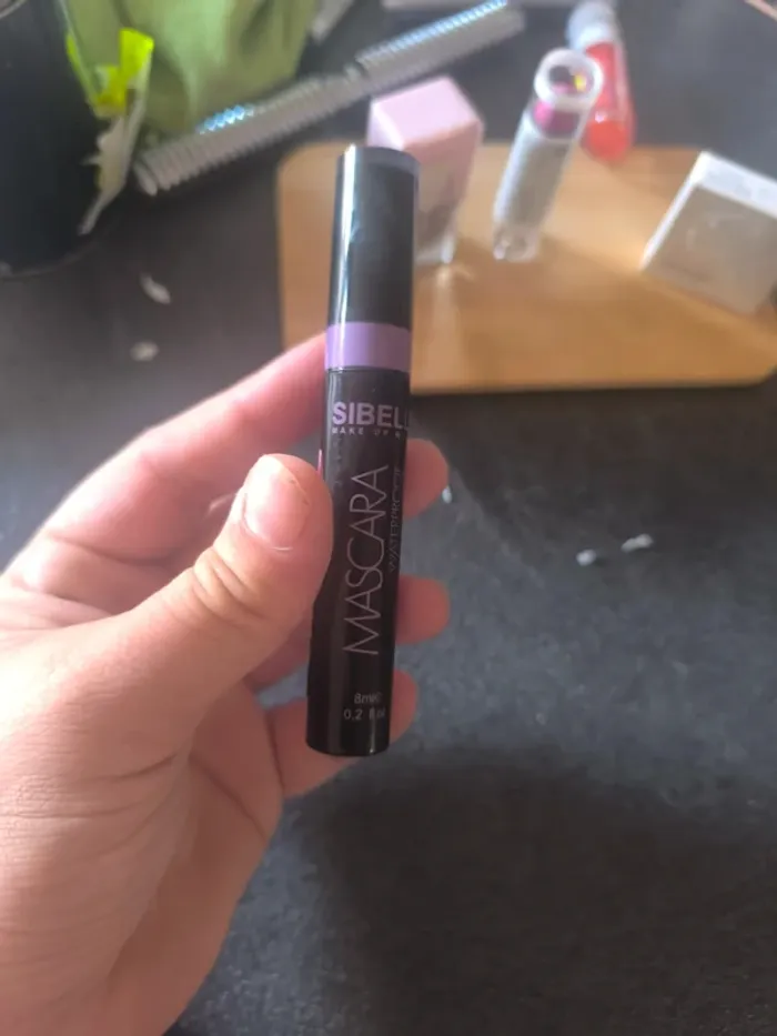 Lot maquillage - photo numéro 4