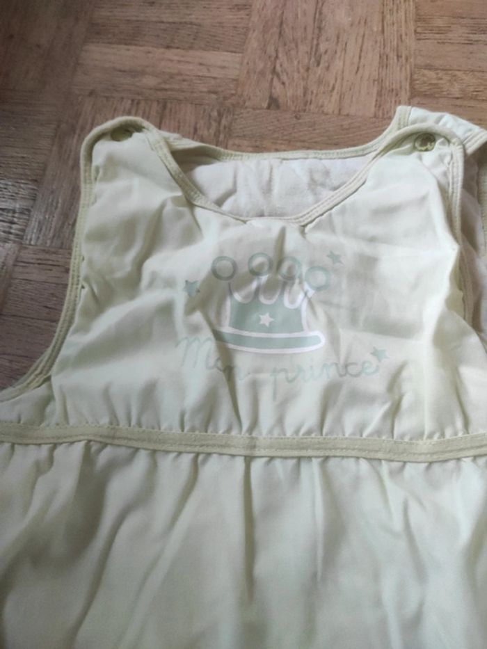 Gigoteuse 6 mois à 2 ans - photo numéro 2