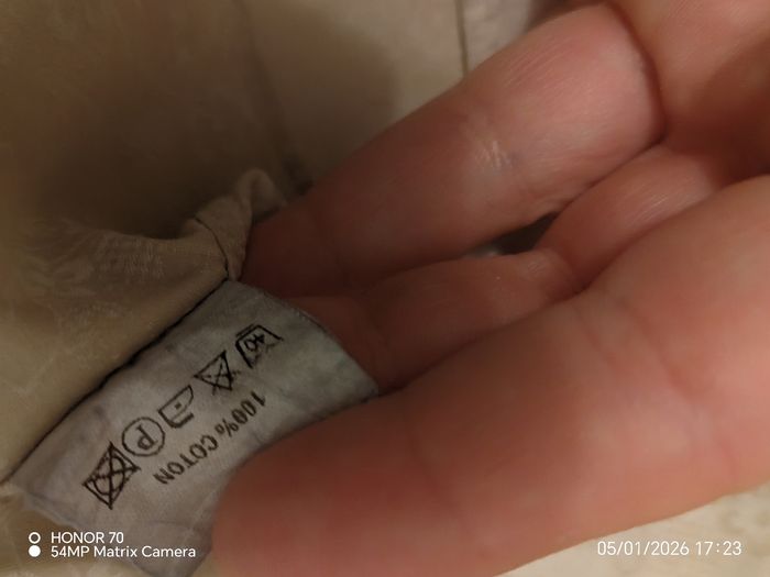 Chemise imprimée - photo numéro 7