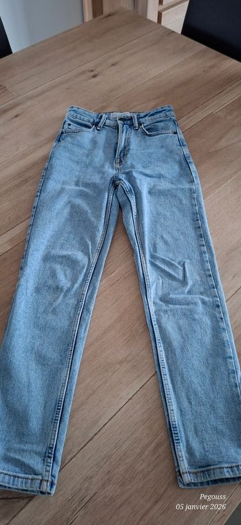Jeans stradivarius 