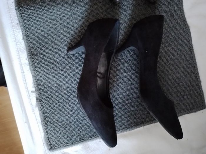 Chaussures - photo numéro 3