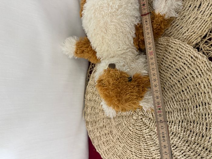 doudou renard range pyjama - photo numéro 3