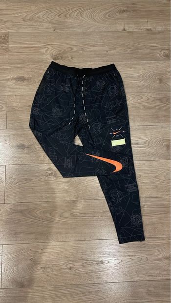 Bas Nike Running Berlin 