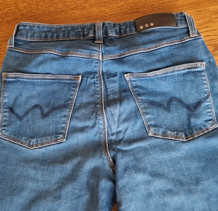 Jeans Kañopé - photo numéro 7