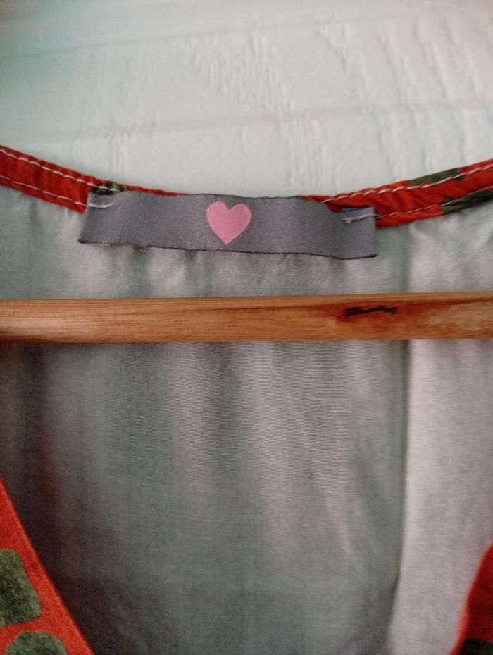 Robe légère - Taille unique - photo numéro 2