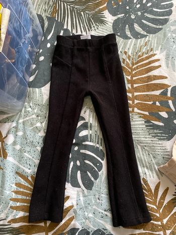 Pantalon Zara 3 ans