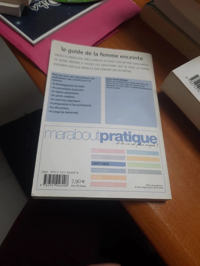 Guide grossesses - photo numéro 3