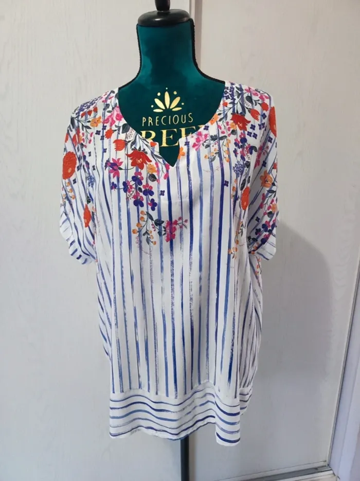 Blouse 44/46