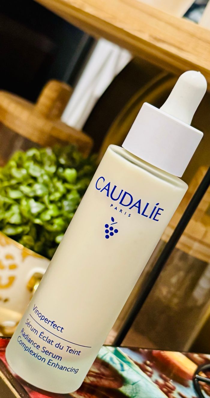 🌟 CAUDALIE VINOPERFECT 50ml 🌟 LE best-seller pour un teint de rêve!  ✨ - photo numéro 4