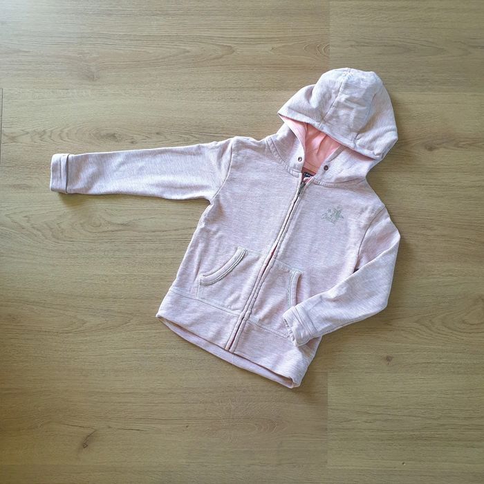 🩷 Veste Kiabi 8 ans #emyfleury_8ansfille