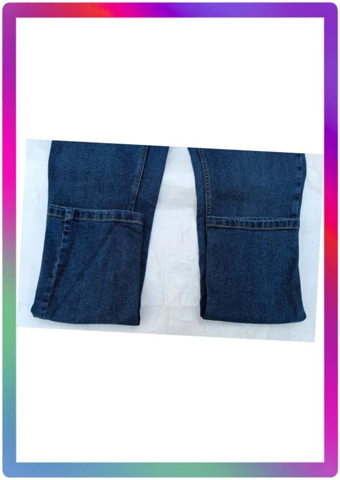 Jeans XXL Gémo - photo numéro 2