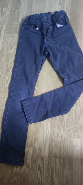 Jeans garçon