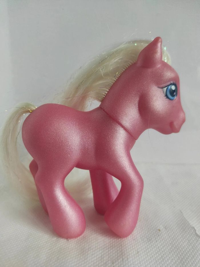 My little pony g3 Pinkie pie VI - photo numéro 2