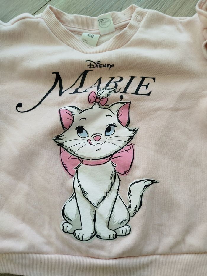 Pulls Disney 2 ans 92 cm - photo numéro 3