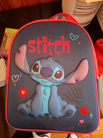 Sac stitch