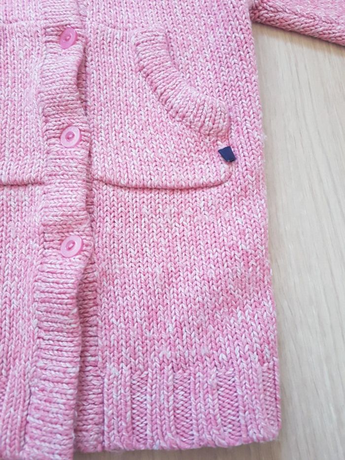 Gilet 23 mois - photo numéro 3