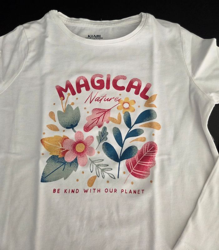 T-shirt - photo numéro 2