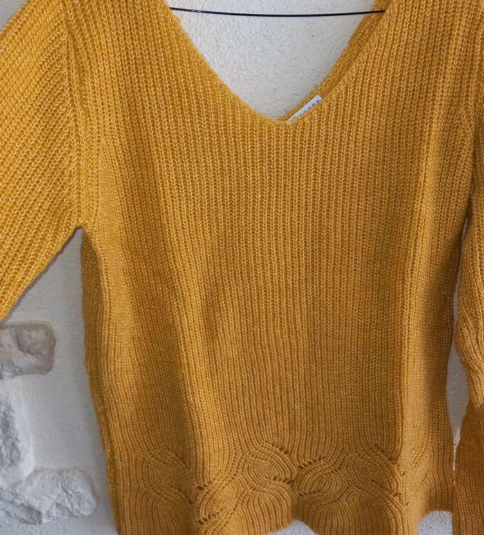 Pull taille L - photo numéro 2