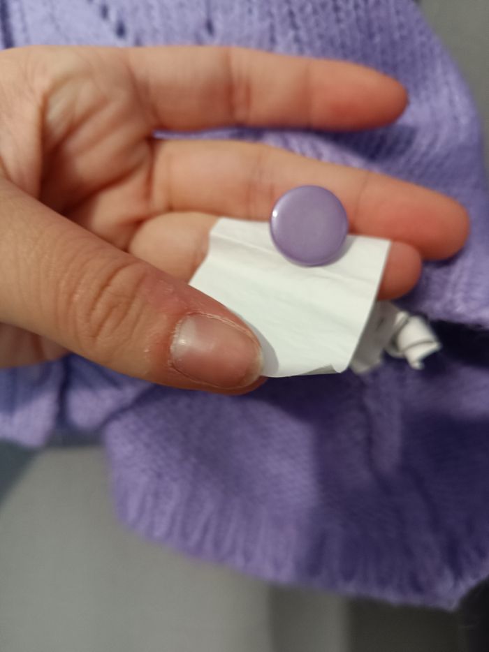 Cardigan - photo numéro 7