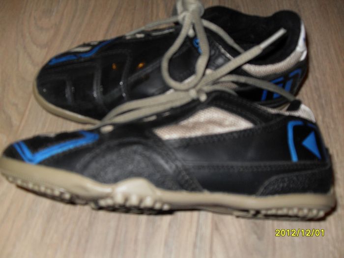 Chaus Foot sans crampon T 32 - photo numéro 3