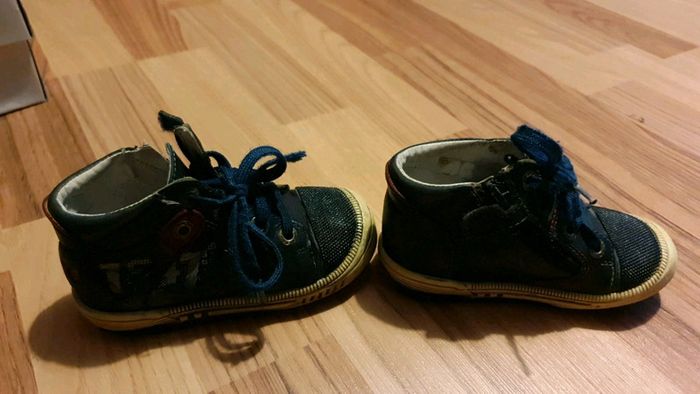 chaussures gbb taille 23 - photo numéro 4