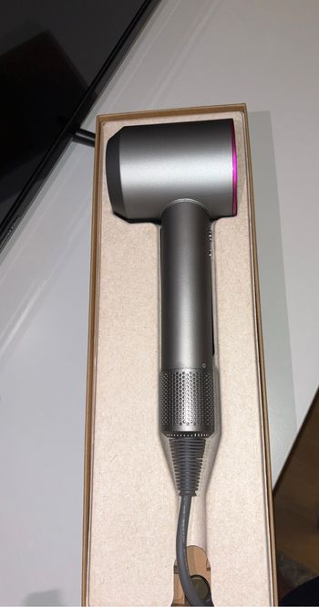 Dyson Supersonic HD08