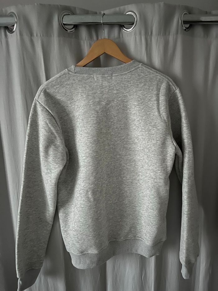 Pull corteiz gris - photo numéro 3