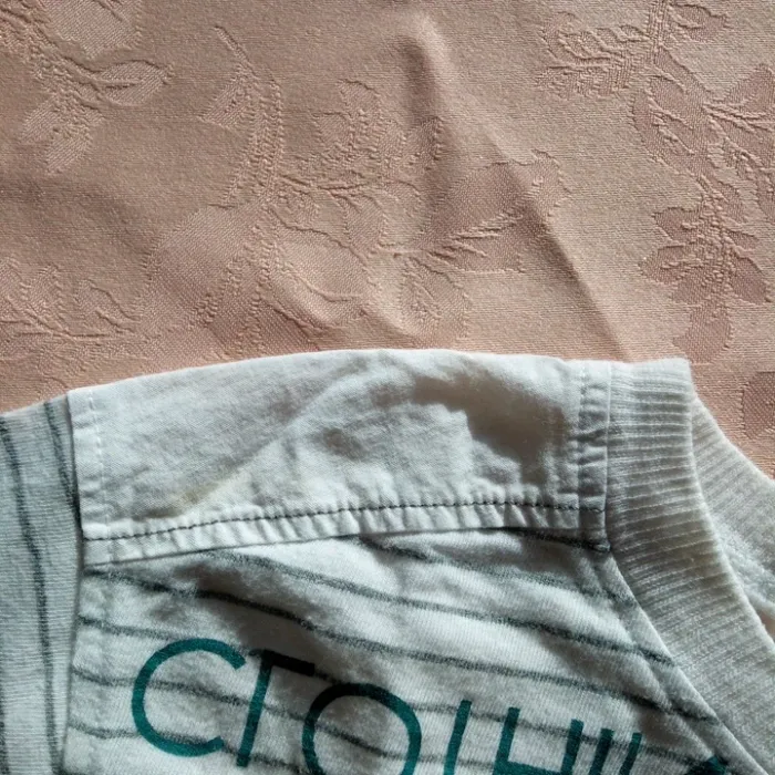 T-shirt garçon - photo numéro 10