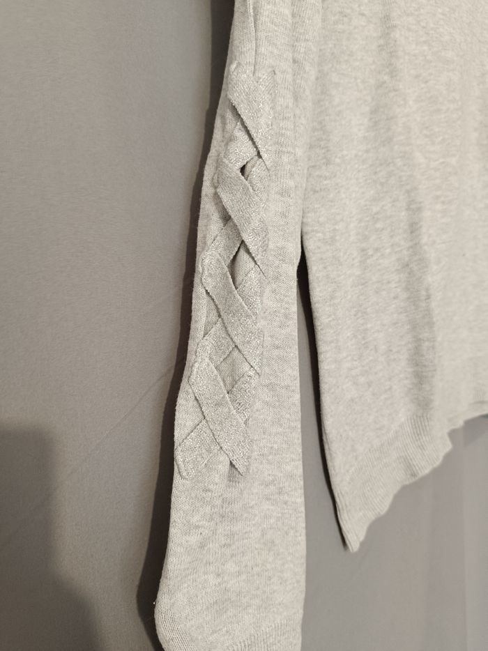 Pull d'hiver - photo numéro 2