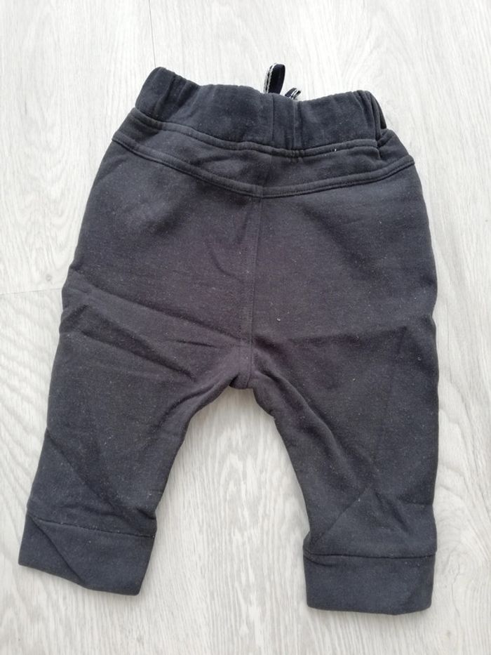 Pantalon détente 6 mois - photo numéro 2