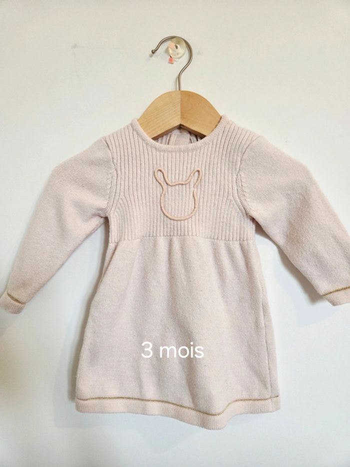 Robe orchestra 3m 60cm