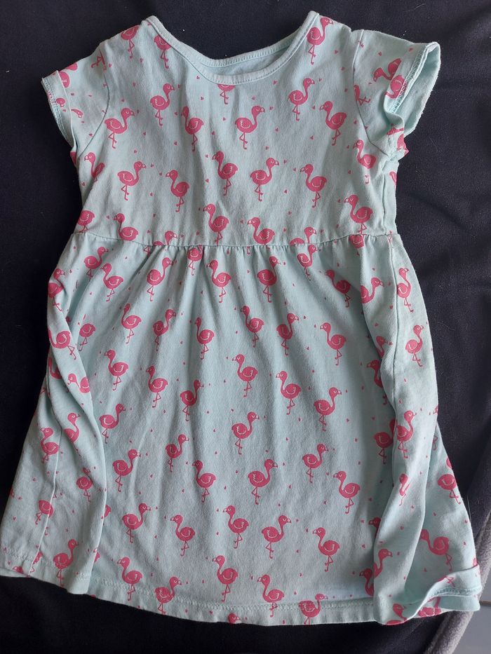 Robe d'été 86 cm