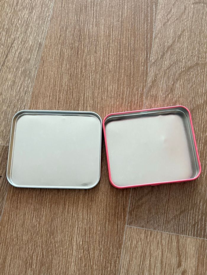 boîte - photo numéro 2