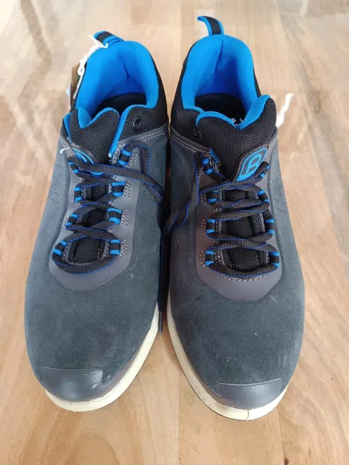 Chaussures de sécurité Rouchette pointure 46 neuf