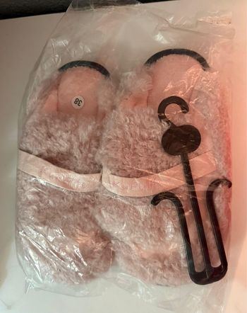 Pantoufles de maison pour femmes