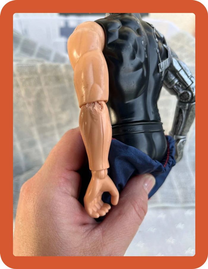 Max steel - photo numéro 6