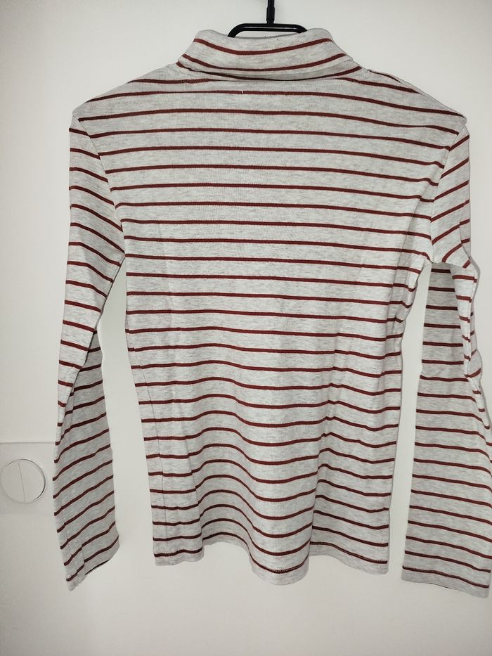 Sous pull Gémo - photo numéro 4