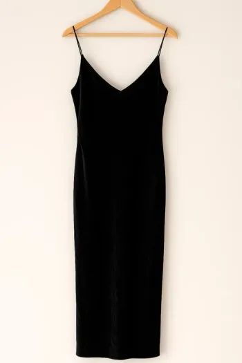 Robe longue Alexander Wang