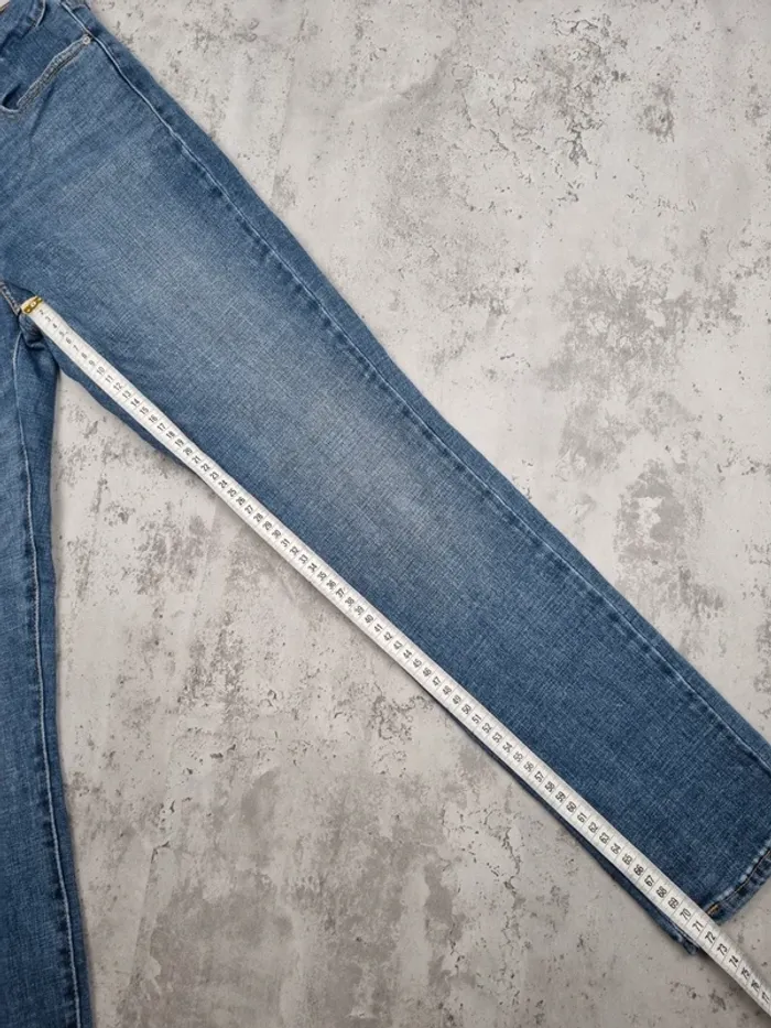 Jean Levi’s 311 Shaping Skinny – Taille 36 Femme - photo numéro 6