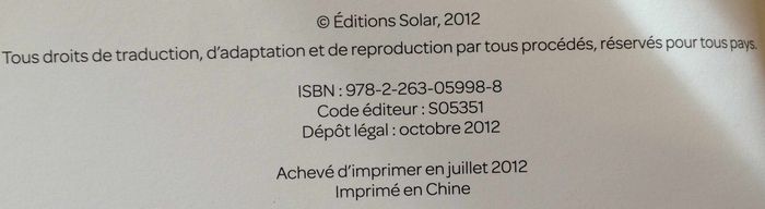 Perles à gogo 1001 histoires - photo numéro 7