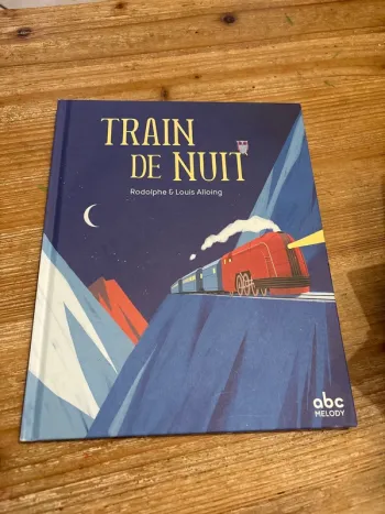 Train de nuit